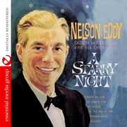 Starry Night , Nelson Eddy