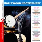 Hollywood Hootenanny / Various , Various Artists
