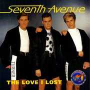 Love I Lost , Seventh Avenue