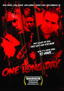 One Long Day , Chris Gabriel