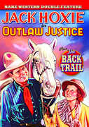 Jack Hoxie Double Feature , Jack Hoxie