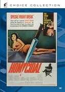 Homicidal , Glenn Corbett