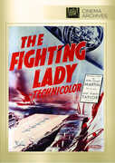 The Fighting Lady , Robert Taylor