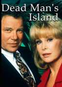Dead Man's Island , Barbara Eden