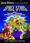 Space Stars: The Complete Series , Frank Welker