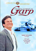 The World According to Garp , Robin Williams