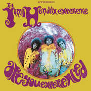 Are You Experienced , Jimi Hendrix
