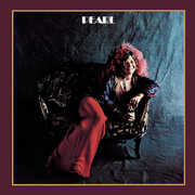 Pearl , Janis Joplin