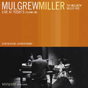 Live At Yoshi's, Vol. 1 , Mulgrew Miller