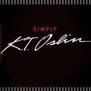 Simply , K.T. Oslin