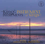 King of Instruments /  Instrument of Kings 
