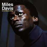 In A Silent Way [Import] , Miles Davis