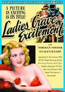 Ladies Crave Excitement , Norman Foster