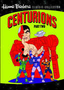 The Centurions: Part Two 