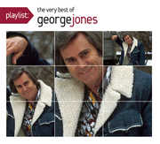 Playlist: Very Best of , George Jones