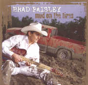 Mud on the Tires , Brad Paisley