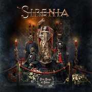 Dim Days of Dolor , Sirenia