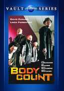 Body Count , David Caruso