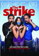 The Strike , Paul Calderon