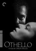 Othello (Criterion Collection) , Orson Welles