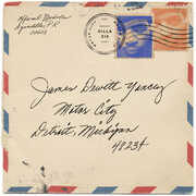 Motor City , J Dilla