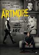The Art of More: Season Two , Cary Elwes