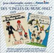 Chansons de Bob Et Bobette 1929-37 , Various Artists