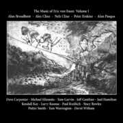 The Music Of Eeric Von Essen Vol.1 , Alan Broadbent
