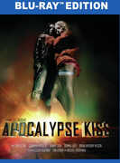 Apocalypse Kiss , Tom Atkins