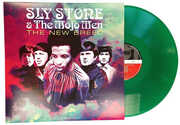 New Breed [Import] , Sly Stone & The Mojo Men