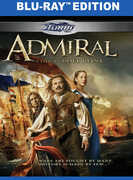 Admiral , Charles Dance