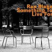 Something To Live For , Ran Blake