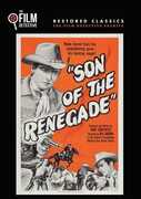 Son of the Renegade , John Carpenter