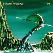 Tab , Monster Magnet