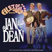 Filet Of Soul Redux: Rejected Master Recordings , Jan & Dean