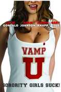 Vamp U , Gary Cole