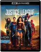 Justice League , Ben Affleck