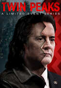 Twin Peaks: A Limited Event Series , Kyle MacLachlan