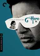 The Hero (aka Nayak) (Criterion Collection) , Uttam Kumar