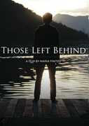 Those Left Behind , Daphne Zuniga