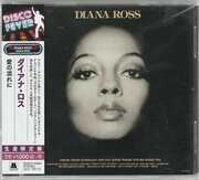 Diana Ross (Disco Fever) [Import] , Diana Ross