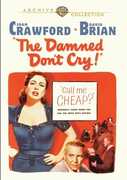 The Damned Don't Cry , Joan Crawford