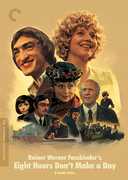 Eight Hours Don't Make a Day (Criterion Collection) , Gottfried John