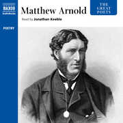 Great Poets , Jonathan Keeble