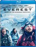 Everest , Jason Clarke