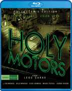 Holy Motors , Elise Lhomeau