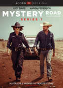 Mystery Road: Series 1 , Colin Friels