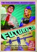 Future '38 , Sean Young