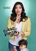 Jane the Virgin: The Complete Third Season , Gina Rodriguez