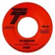 The Devastator/ I Won't Stop To Cry , Stormy